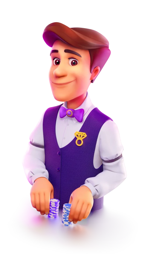 Character Boy